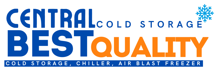 Central Cold Storage